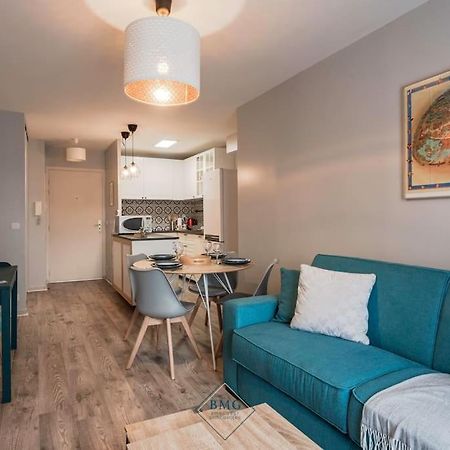 Toy Story Apartment Disneyland Bmyguest Chessy (Seine-et-Marne) Exterior foto