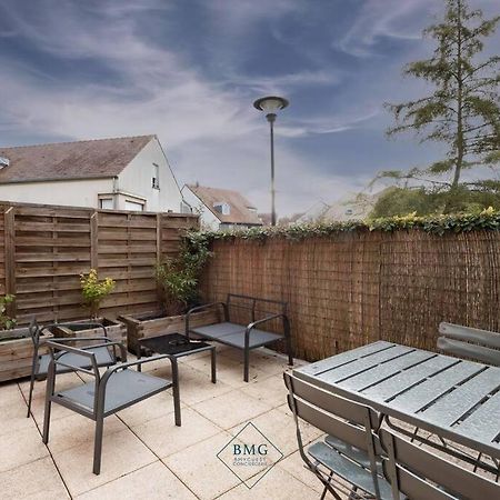 Toy Story Apartment Disneyland Bmyguest Chessy (Seine-et-Marne) Exterior foto