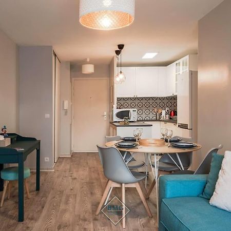 Toy Story Apartment Disneyland Bmyguest Chessy (Seine-et-Marne) Exterior foto