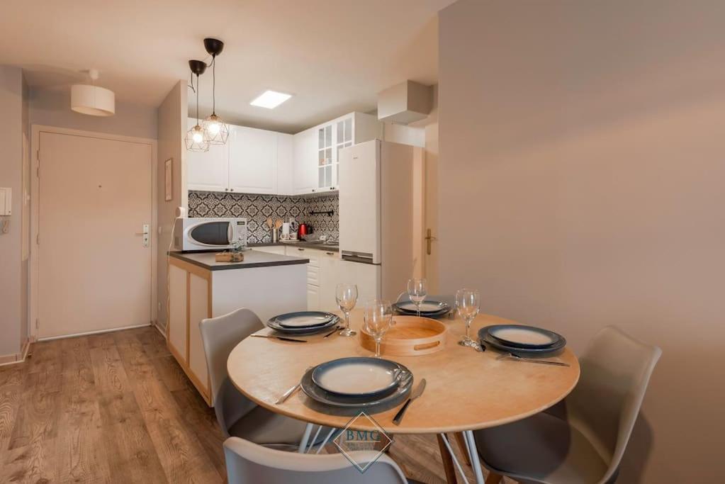 Toy Story Apartment Disneyland Bmyguest Chessy (Seine-et-Marne) Exterior foto